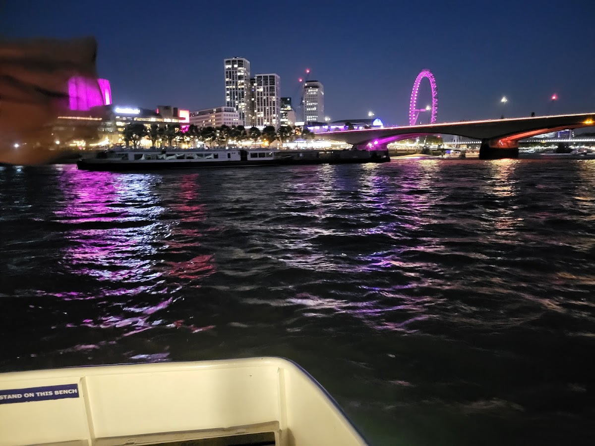 Temple Pier photo