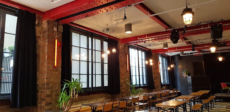 The Art School (The Vic Bar) photo