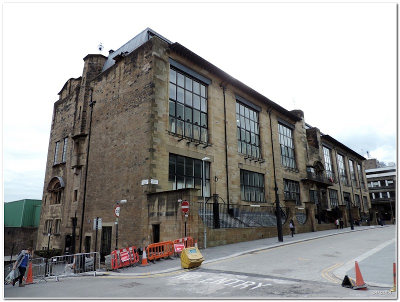 The Art School (The Vic Bar) photo