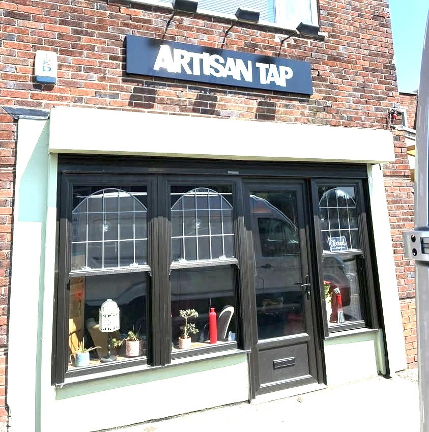 The Artisan Tap photo