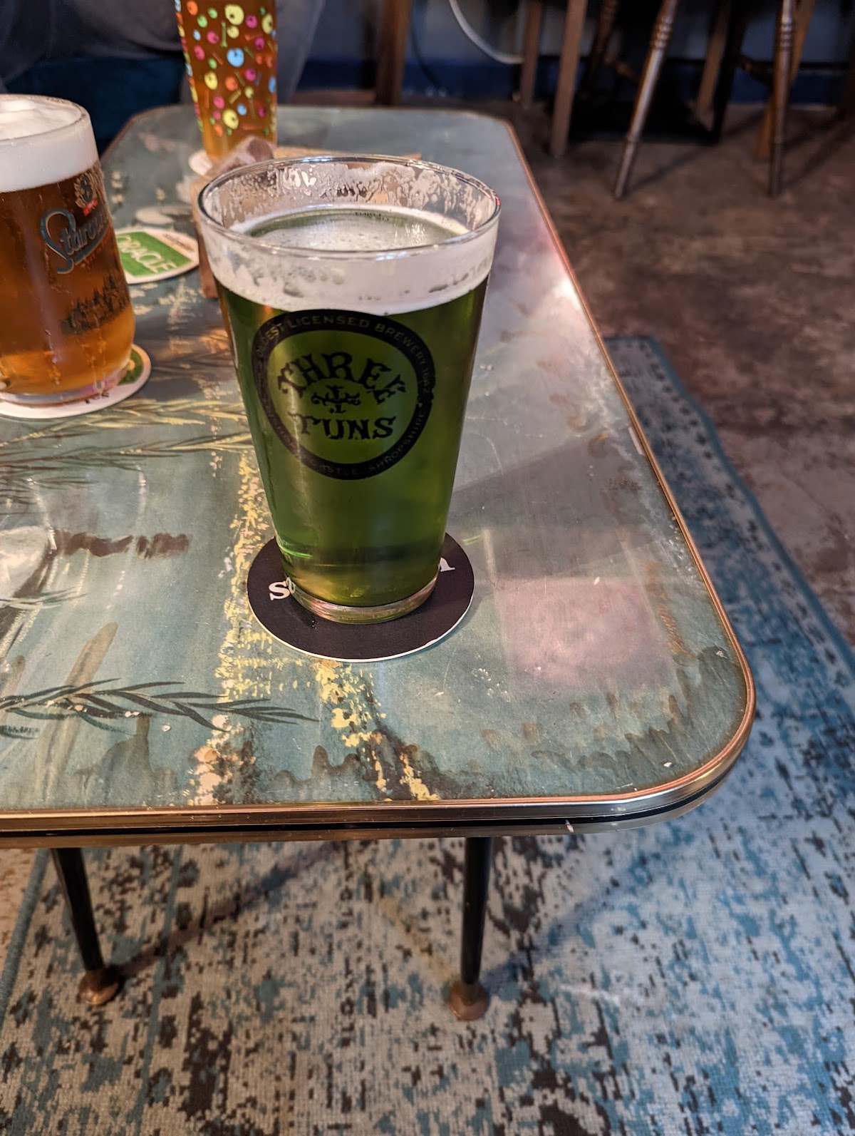 The Artisan Tap photo