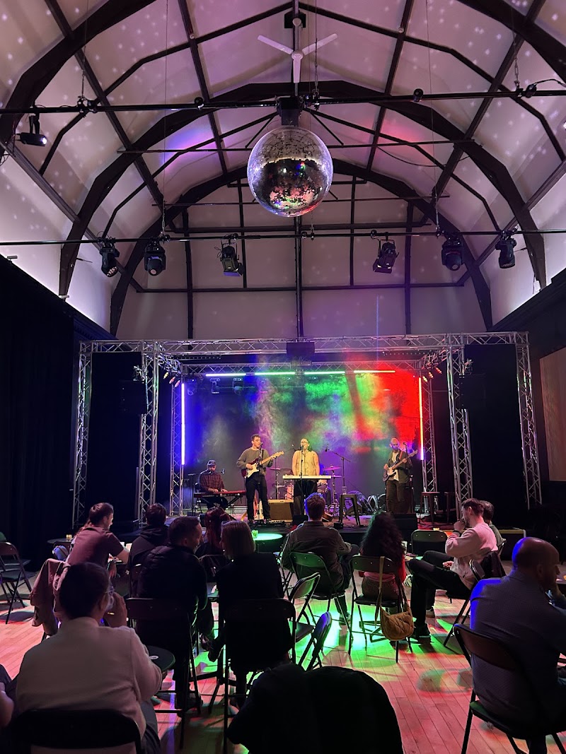 The Assembly Room photo