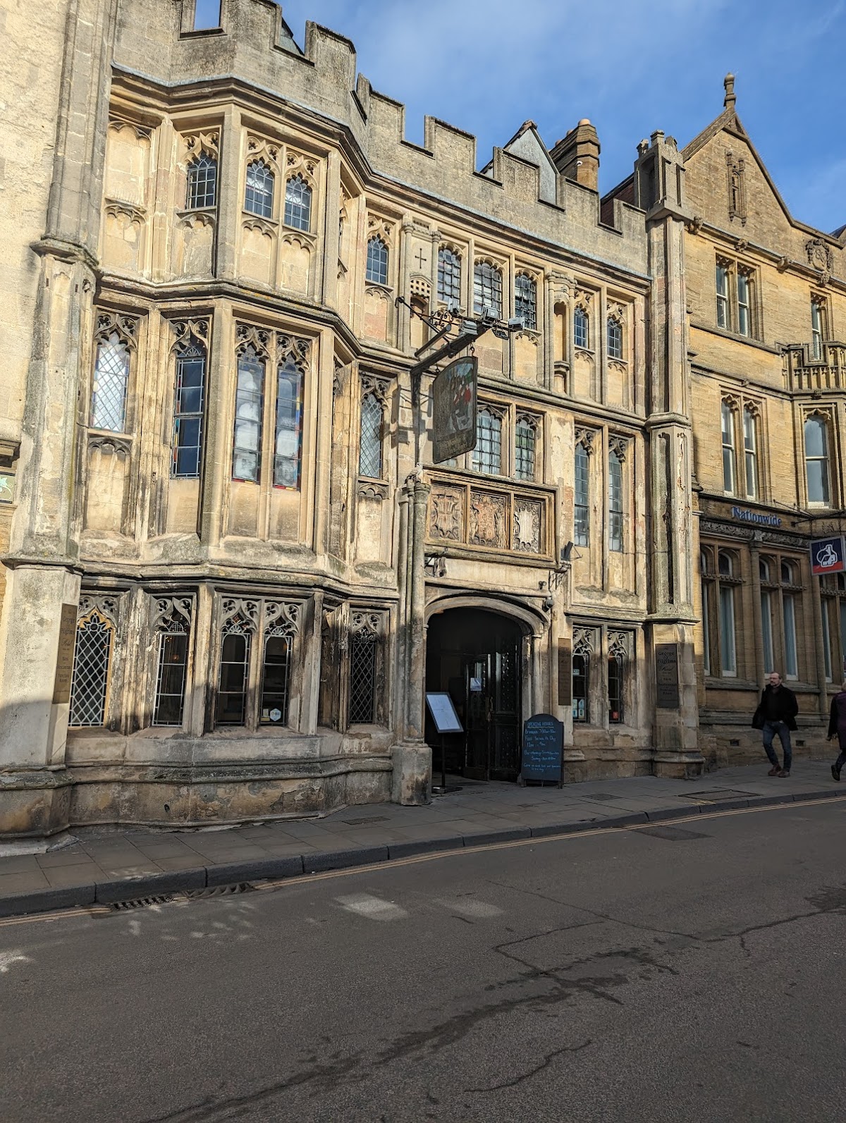 The Assembly Rooms Of Glastonbury photo