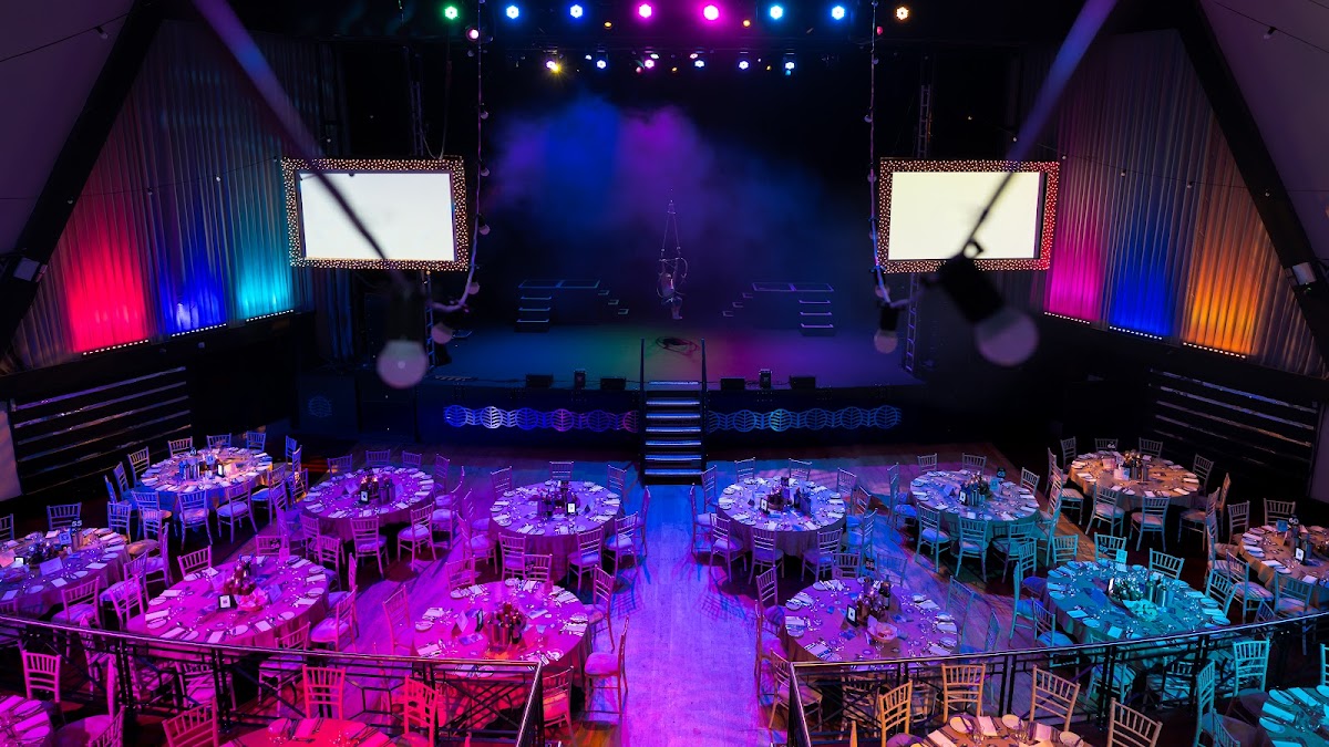 The Athena, Leicester photo