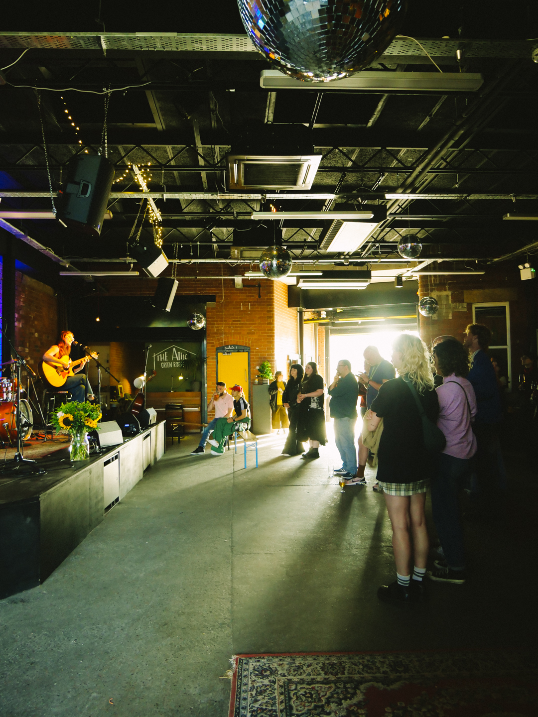 The Attic photo