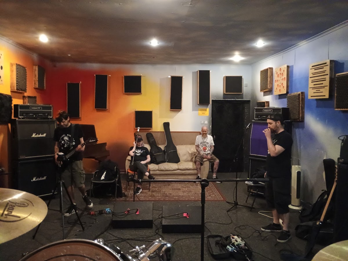 The Audio Lounge photo