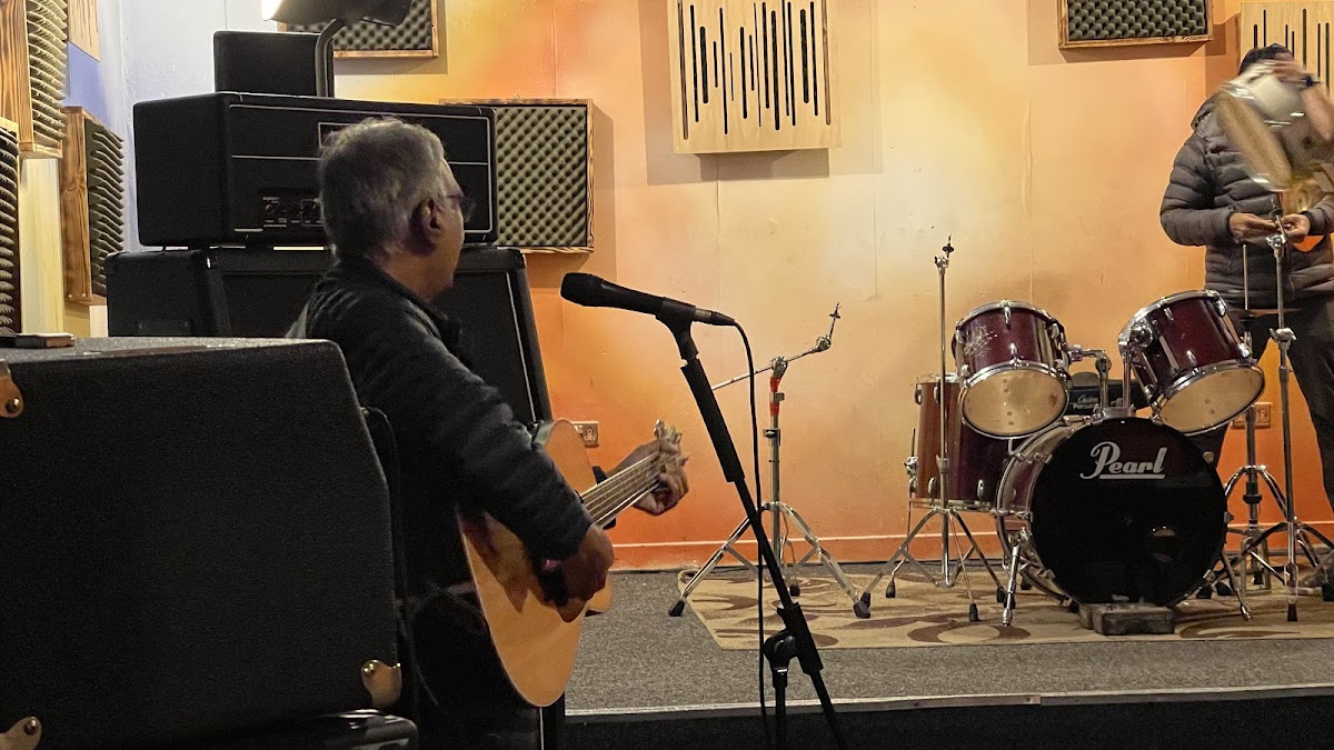 The Audio Lounge photo
