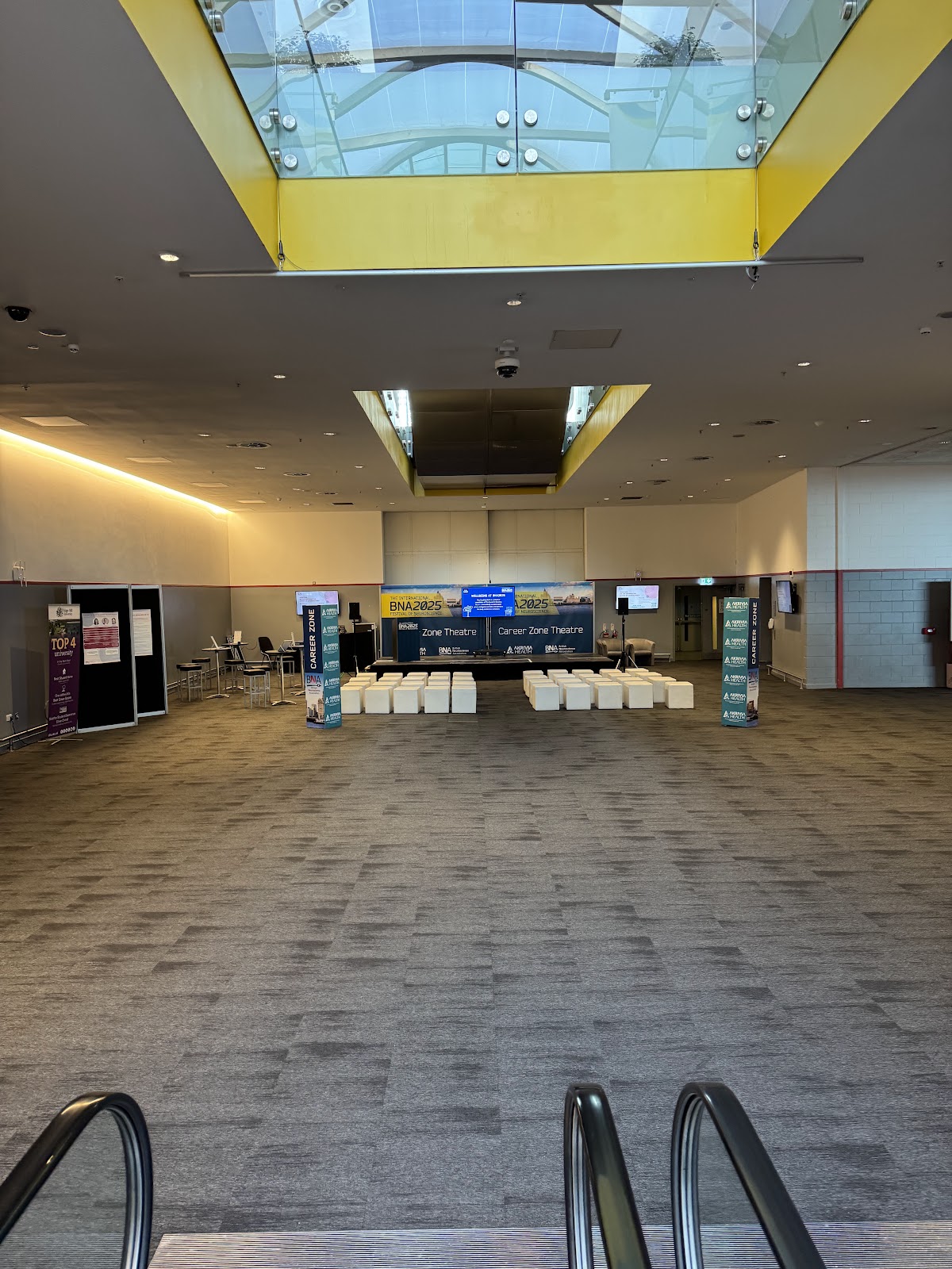 The Auditorium, Liverpool photo