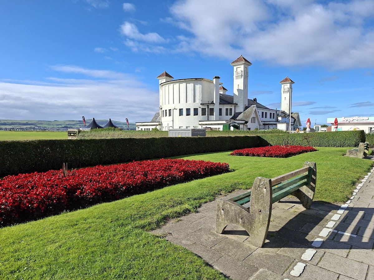 The Ayr Pavilion photo