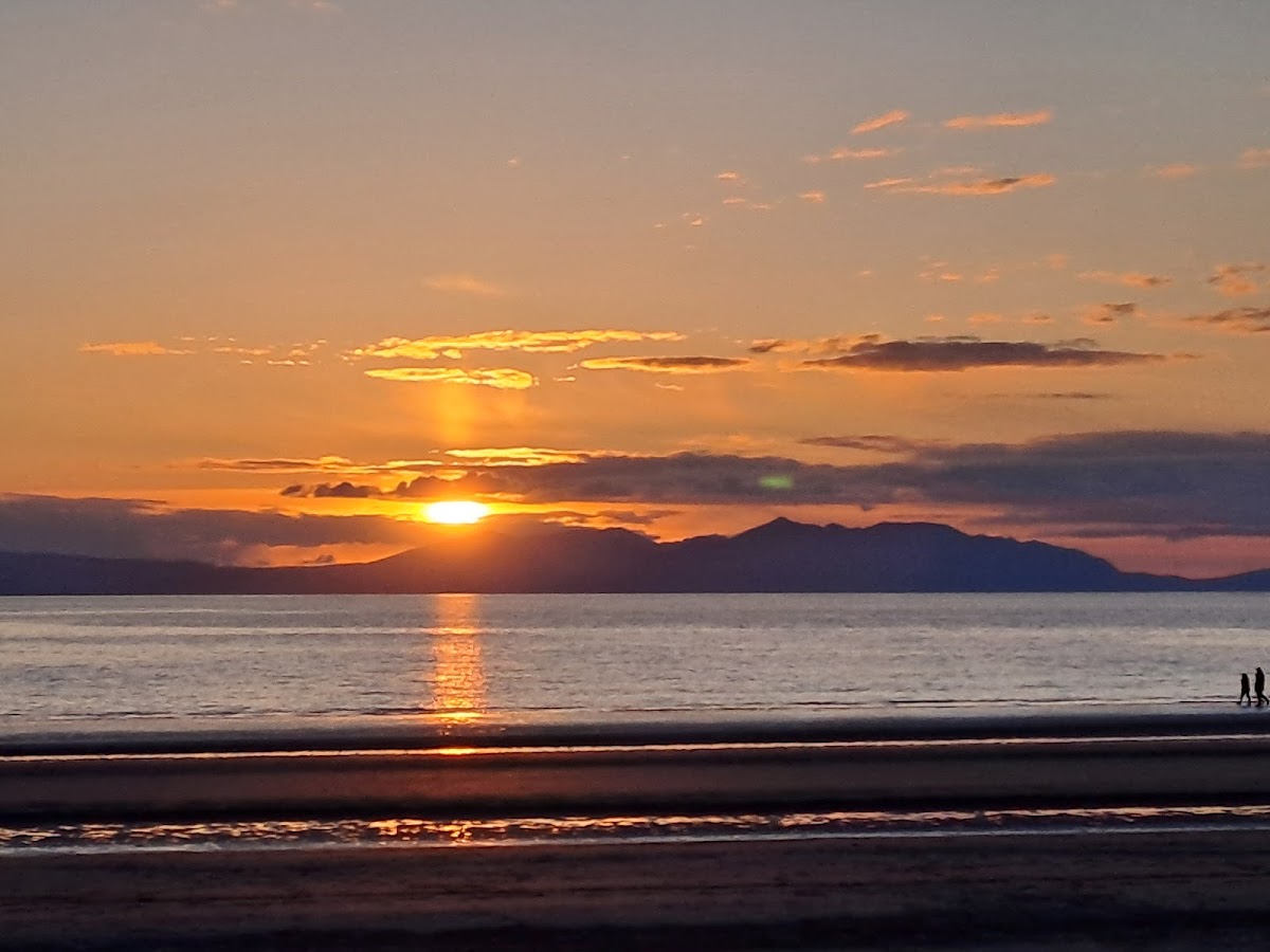 The Ayr Pavilion photo