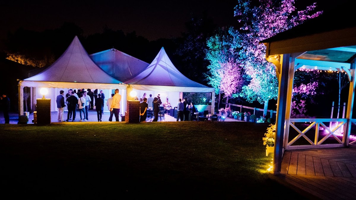 The Beaverwood Chislehurst photo