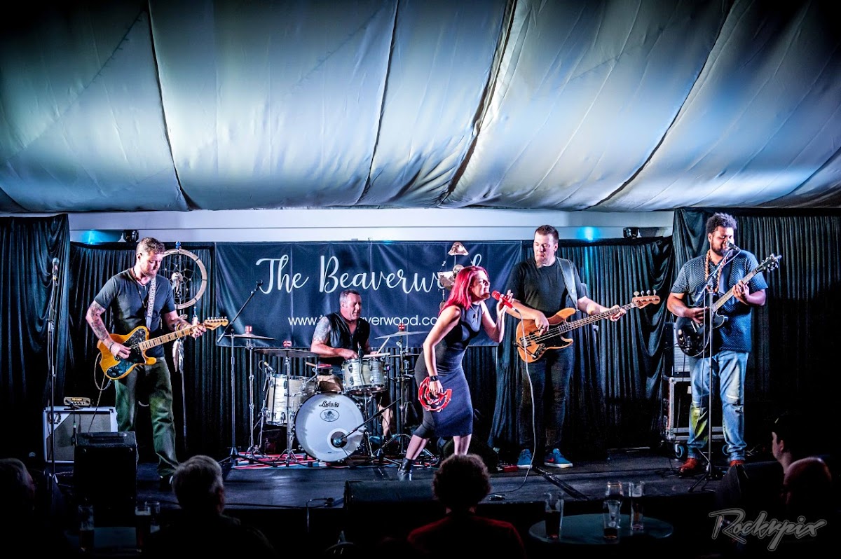 The Beaverwood Chislehurst photo
