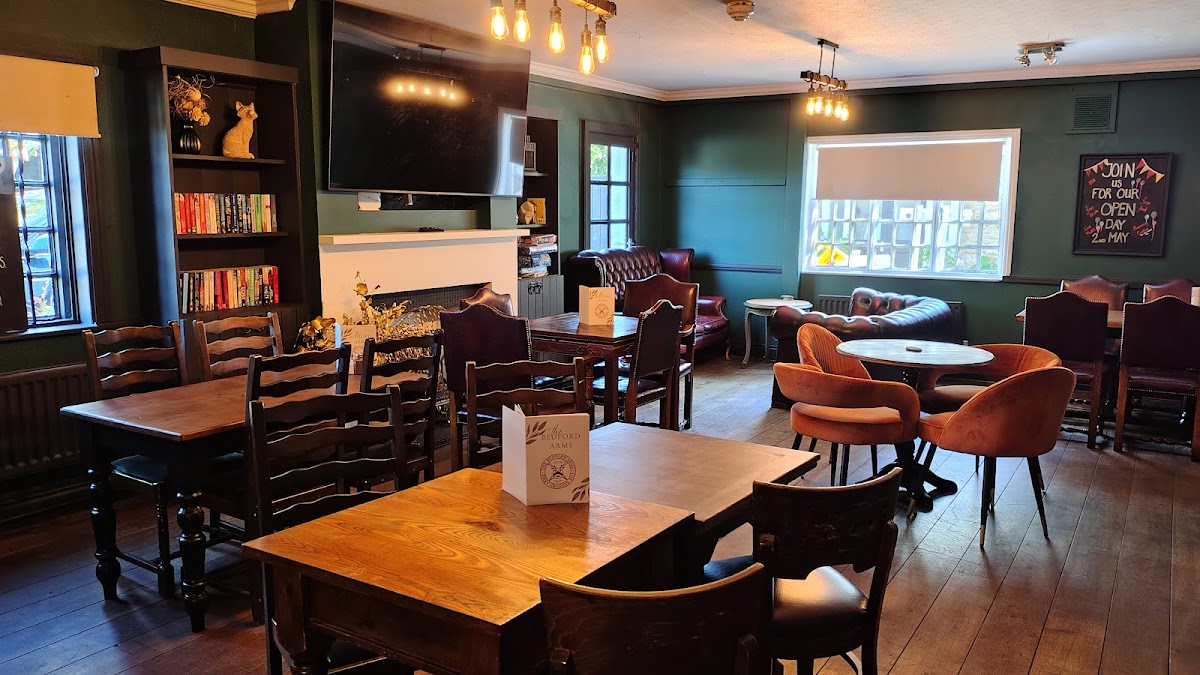 The Bedford Arms photo