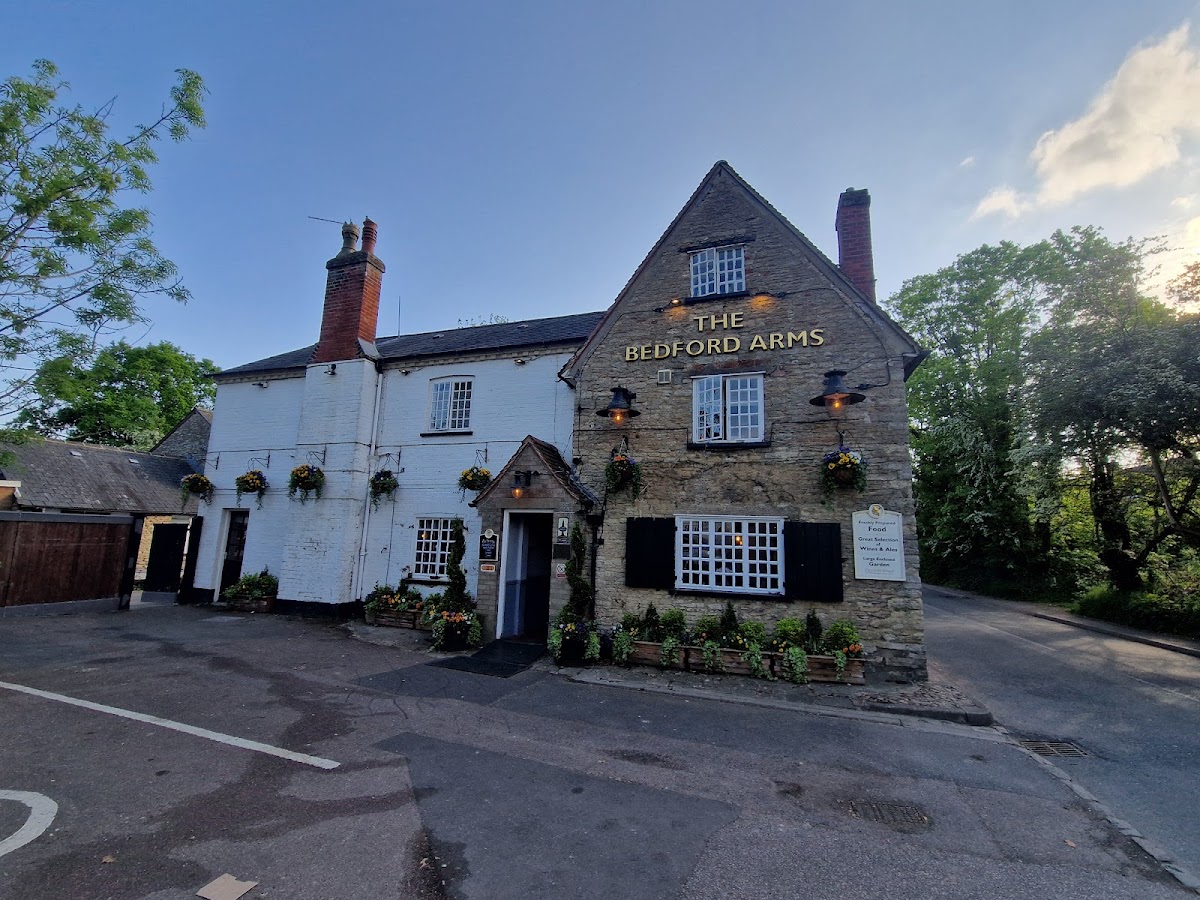 The Bedford Arms photo