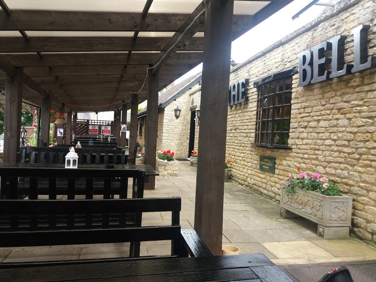 The Bell, Addington photo