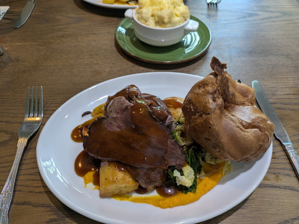 The Bell, Addington photo