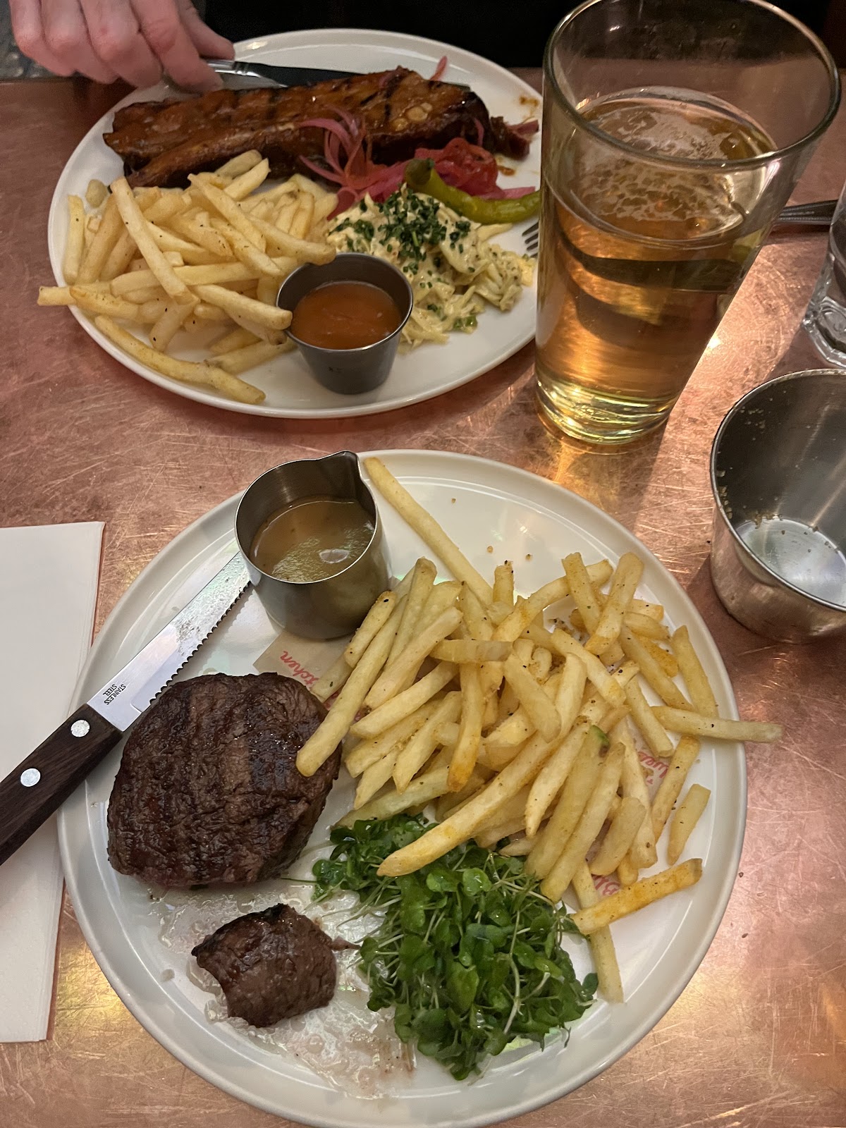 THE BLUES KITCHEN, MANCHESTER photo