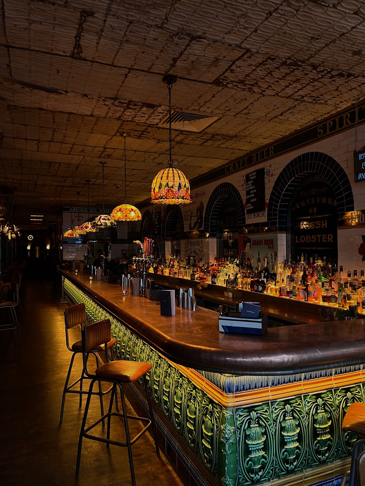 The Blues Kitchen Brixton photo