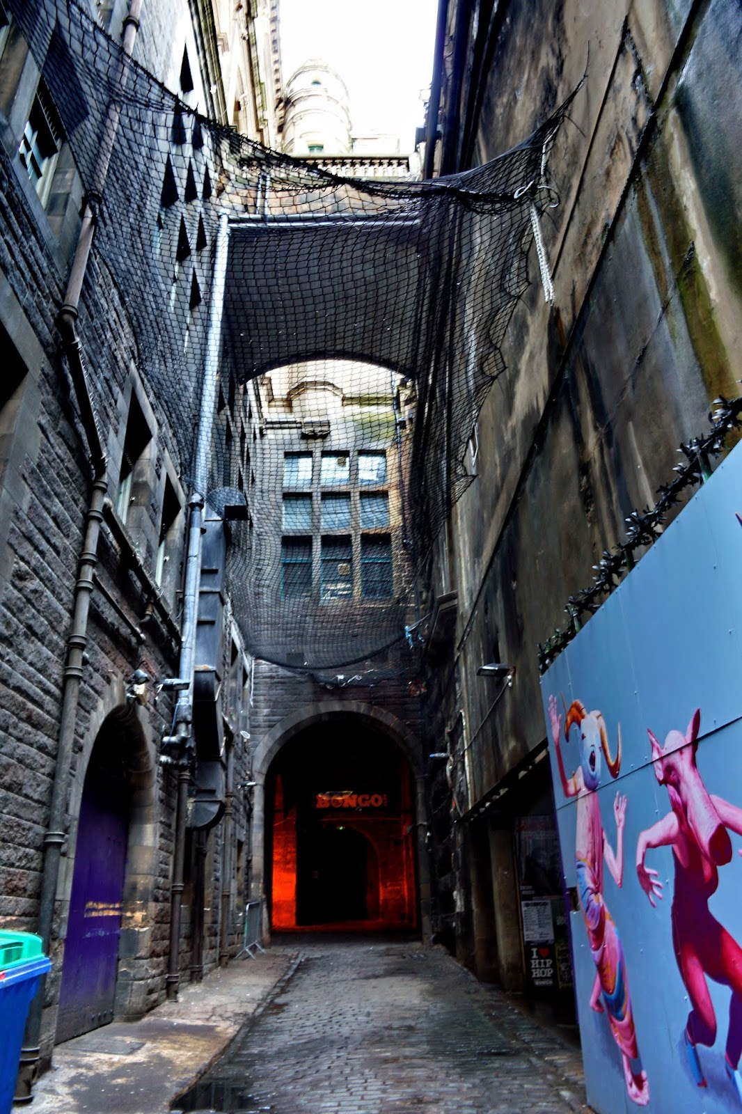 The Bongo Club photo