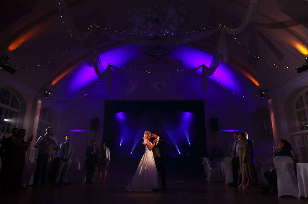 The Bowden Rooms photo