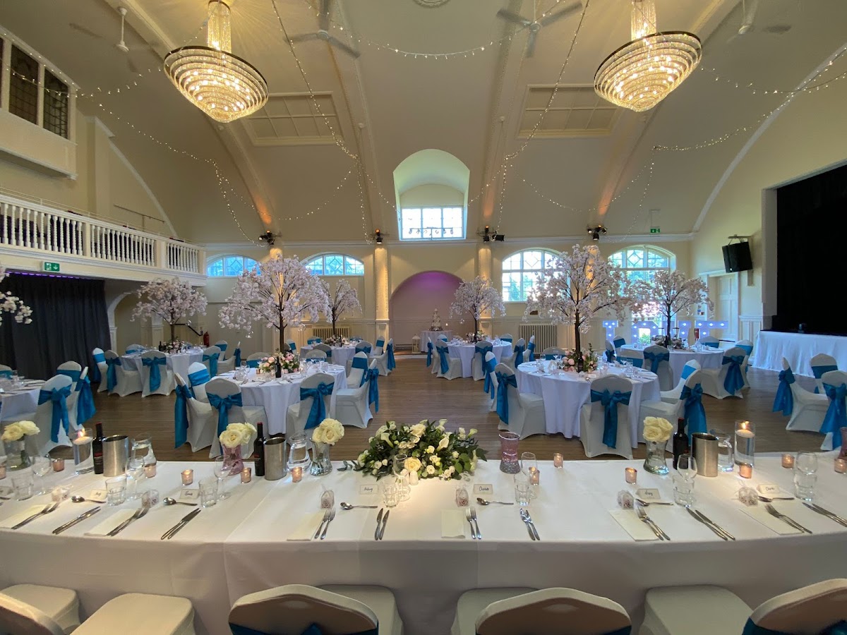 The Bowden Rooms photo