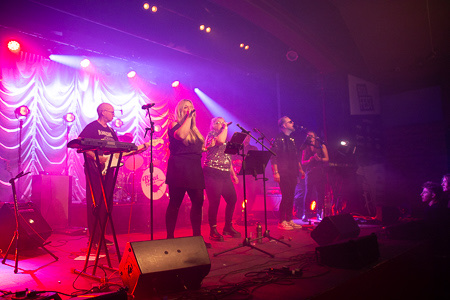 The Boxmoor Playhouse photo