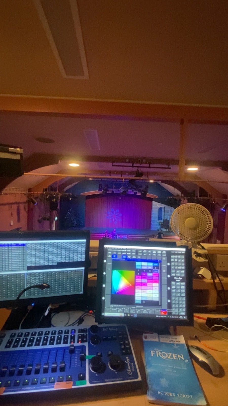 The Boxmoor Playhouse photo