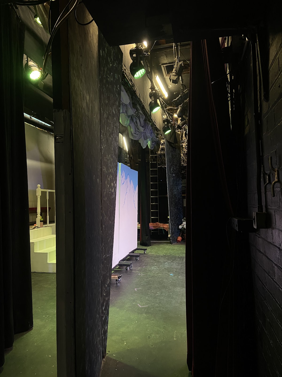 The Boxmoor Playhouse photo