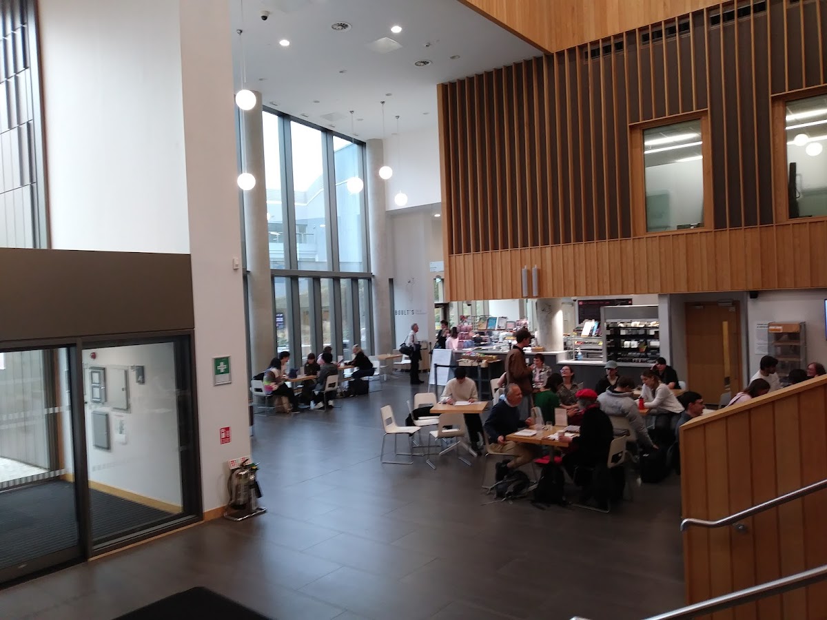 The Bradshaw Hall Royal Birmingham Conservatoire photo