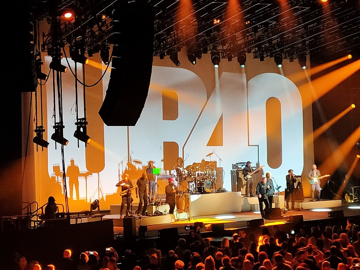 The Brighton Centre photo