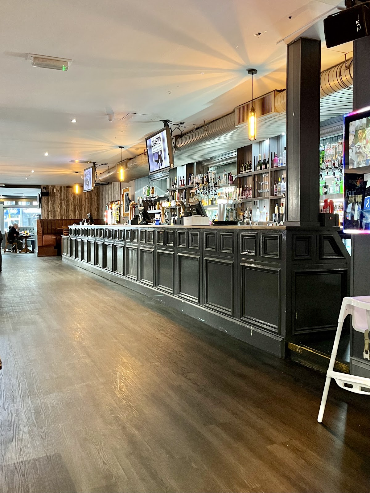 The Buccleuch Pub photo