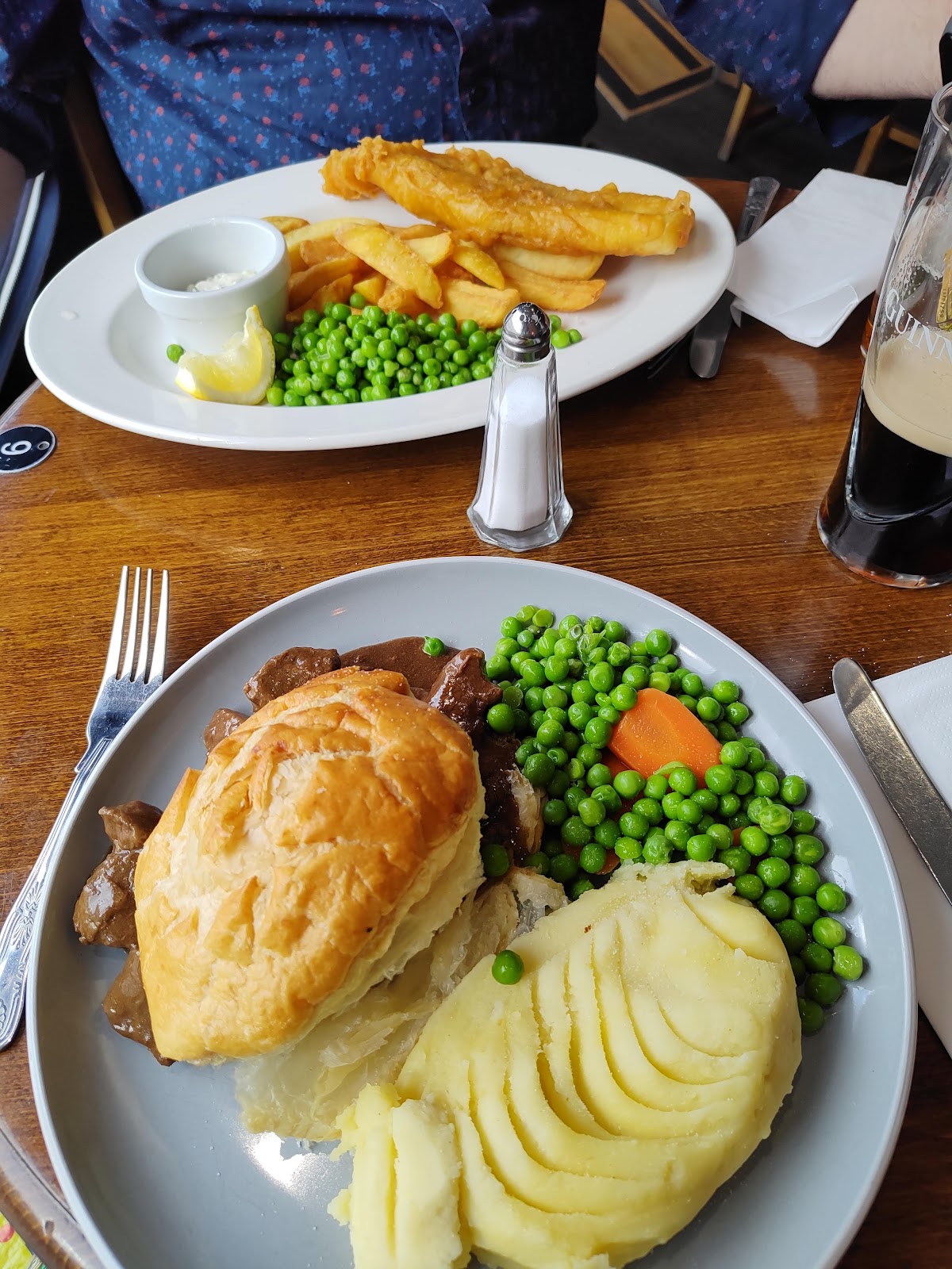 The Buccleuch Pub photo