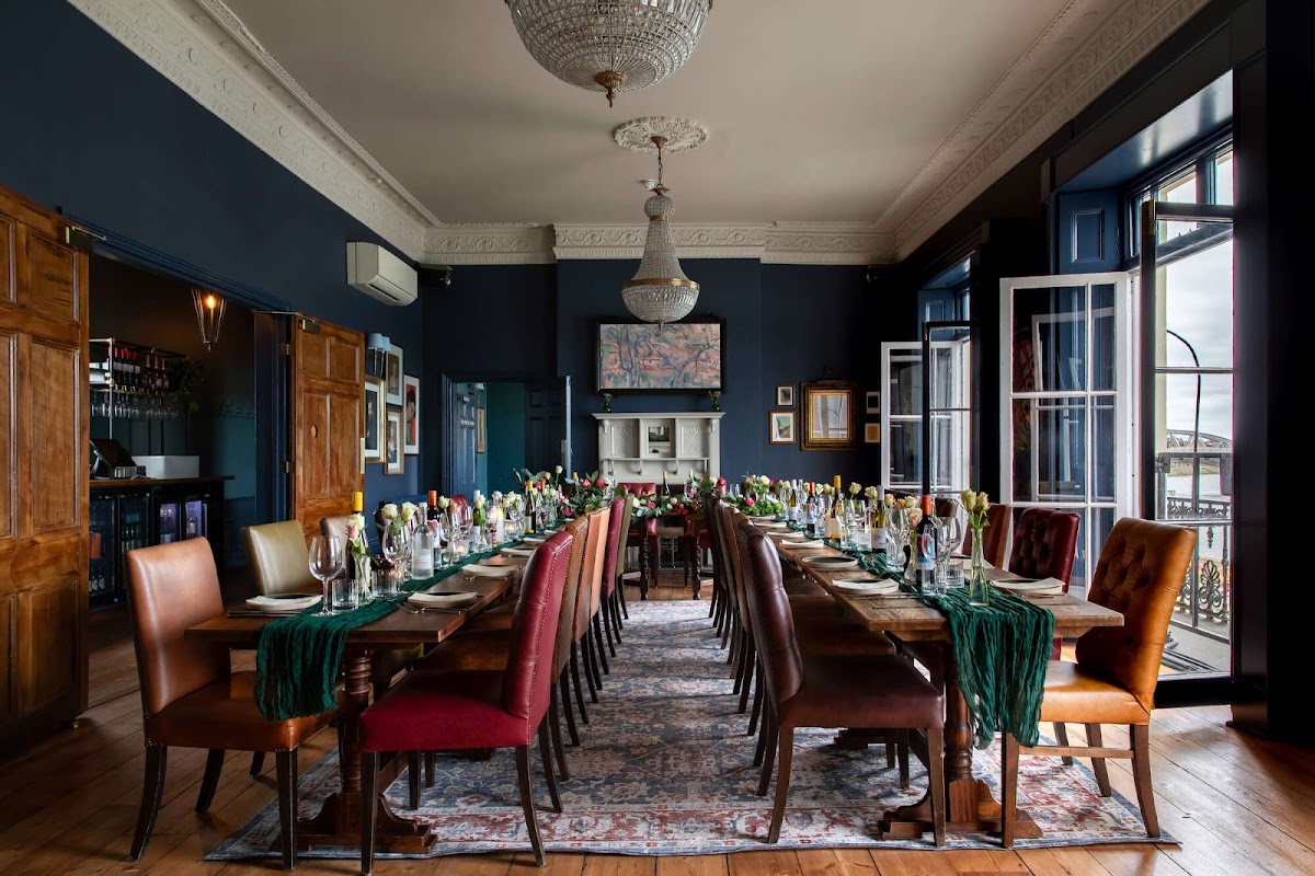The Bulls Head photo