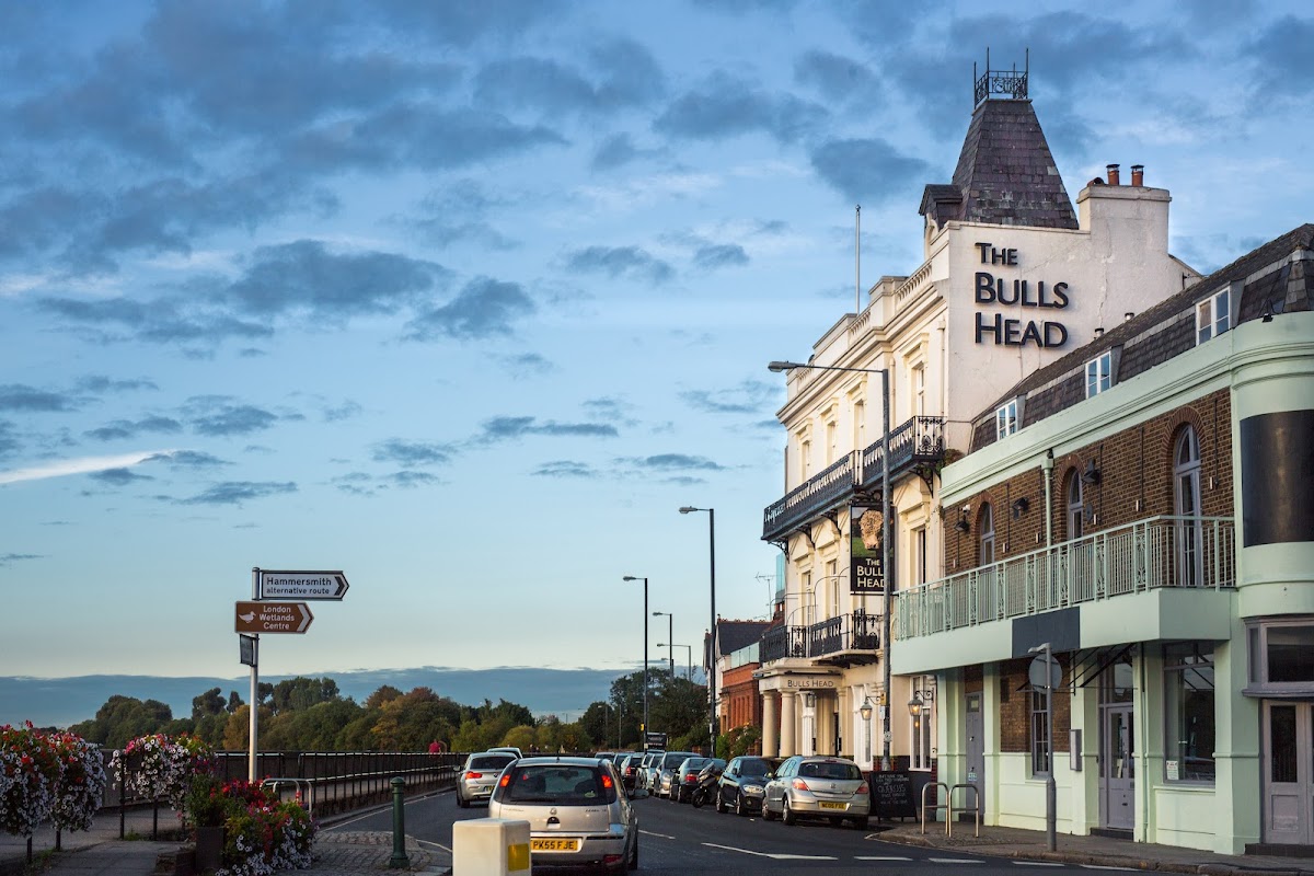 The Bulls Head photo