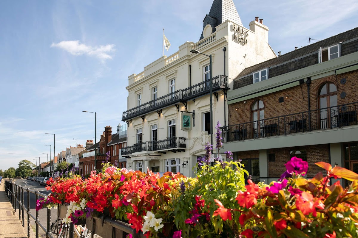 The Bulls Head photo