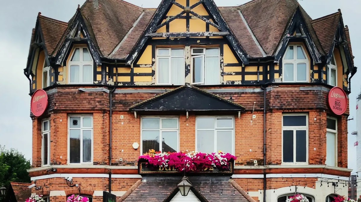 The Bulstrode Pub photo