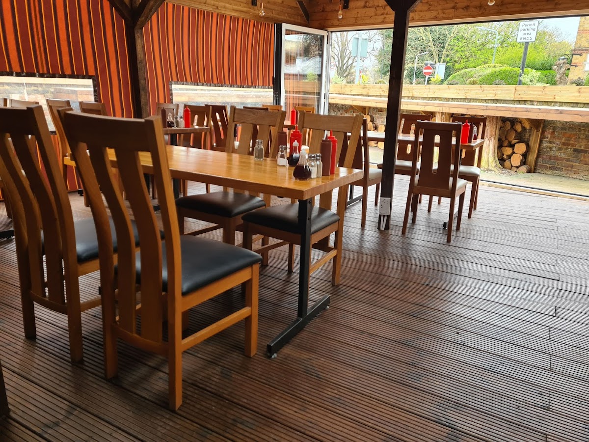 The Bungalow Bar photo