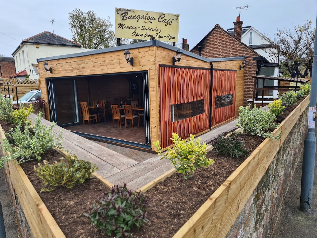 The Bungalow Bar photo