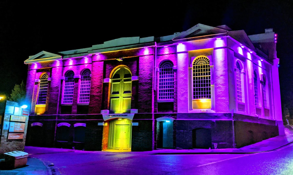 The Buttermarket photo