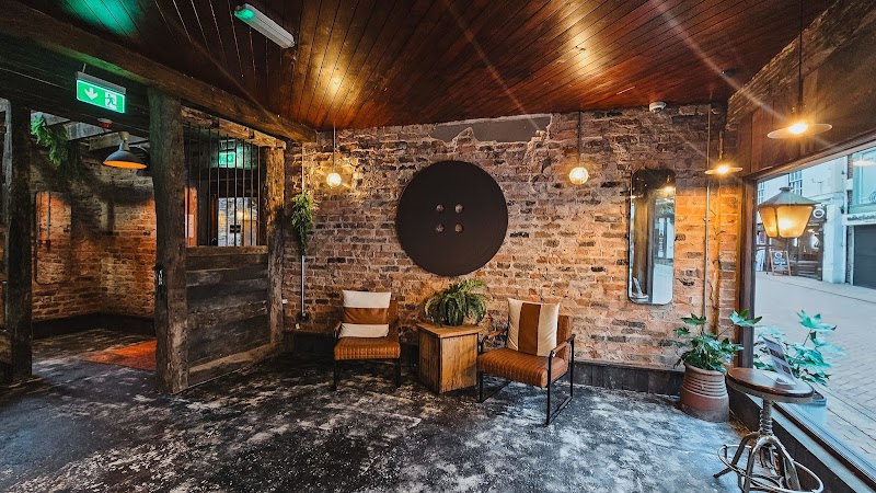 The Button Warehouse   Button Entertainment Ltd photo