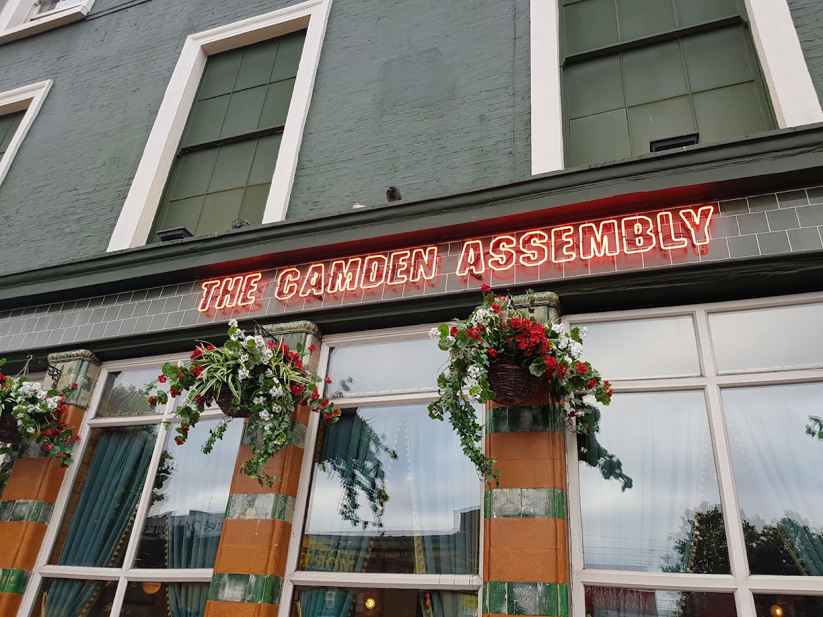 The Camden Assembly photo