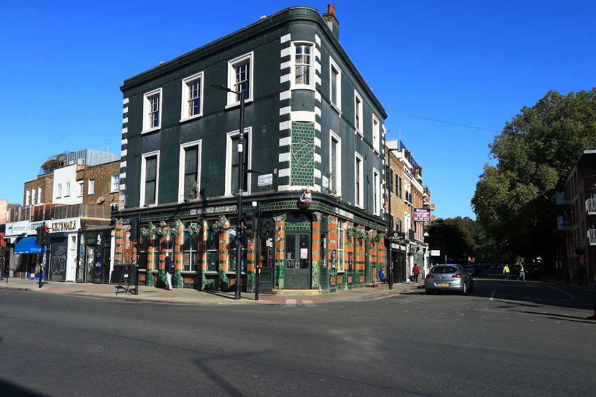 The Camden Assembly photo