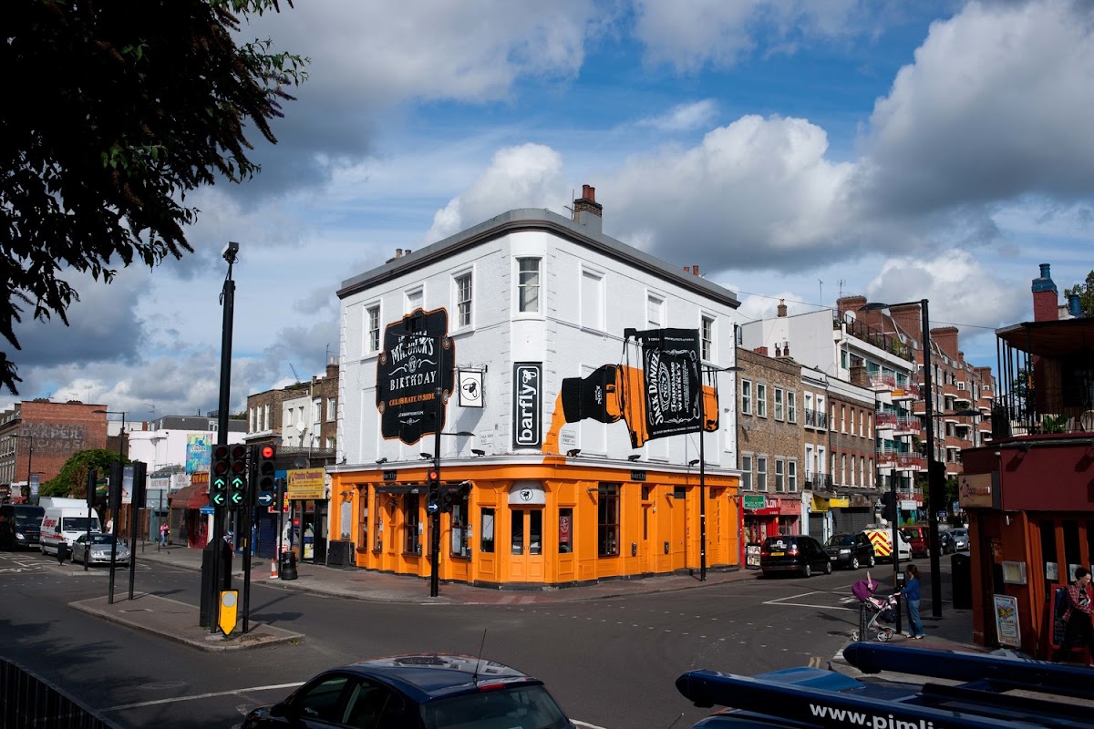 The Camden Assembly photo