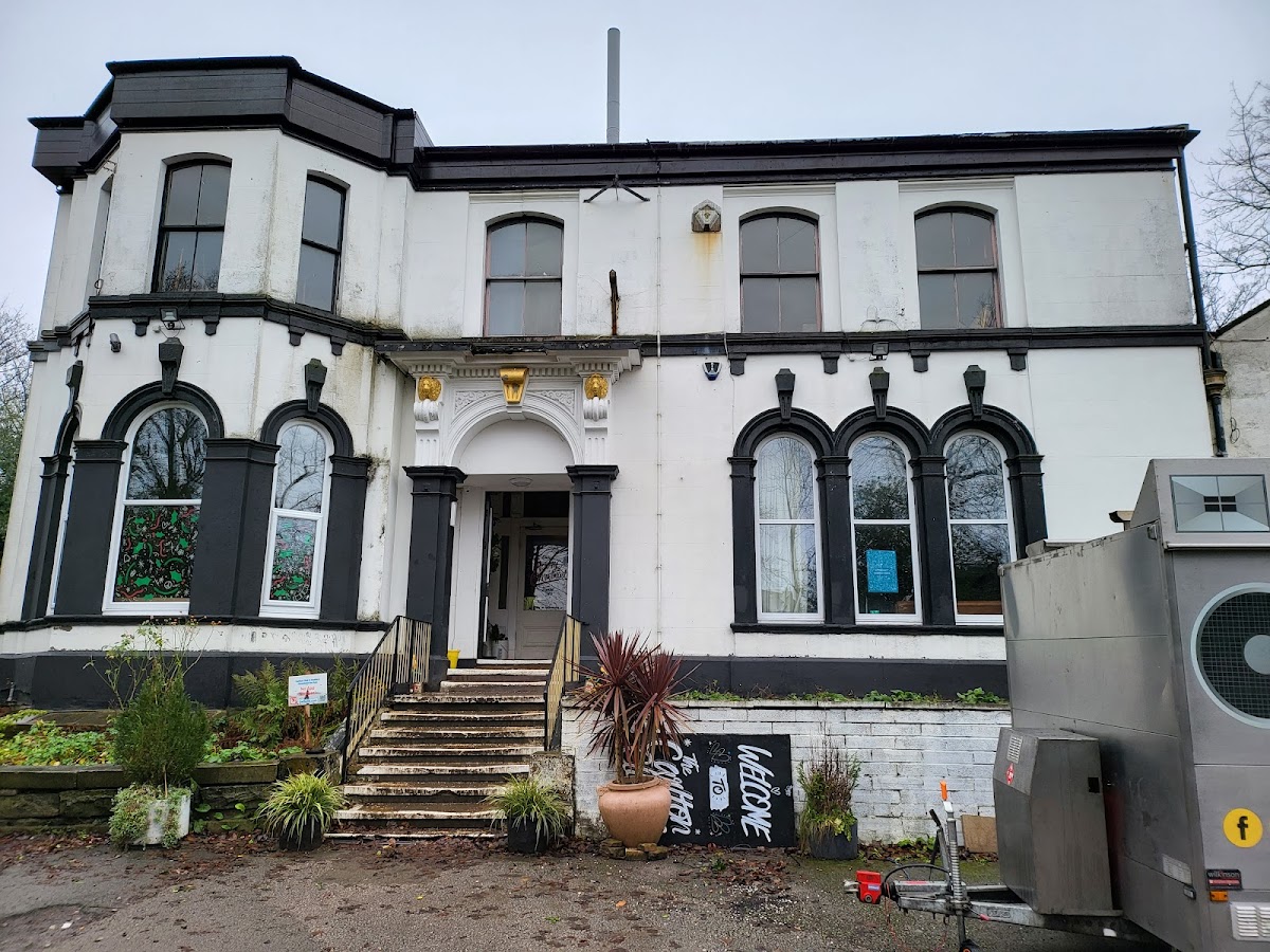 The Carlton Club Manchester photo