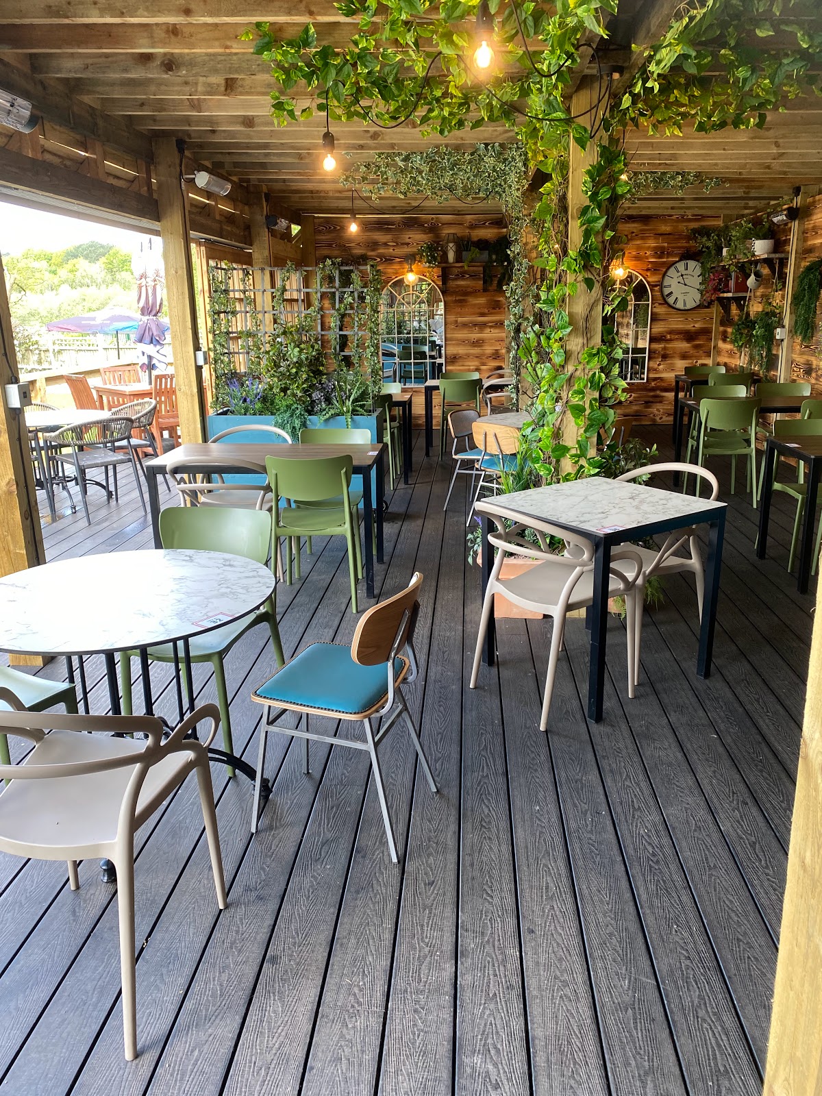 The Carriers Inn photo