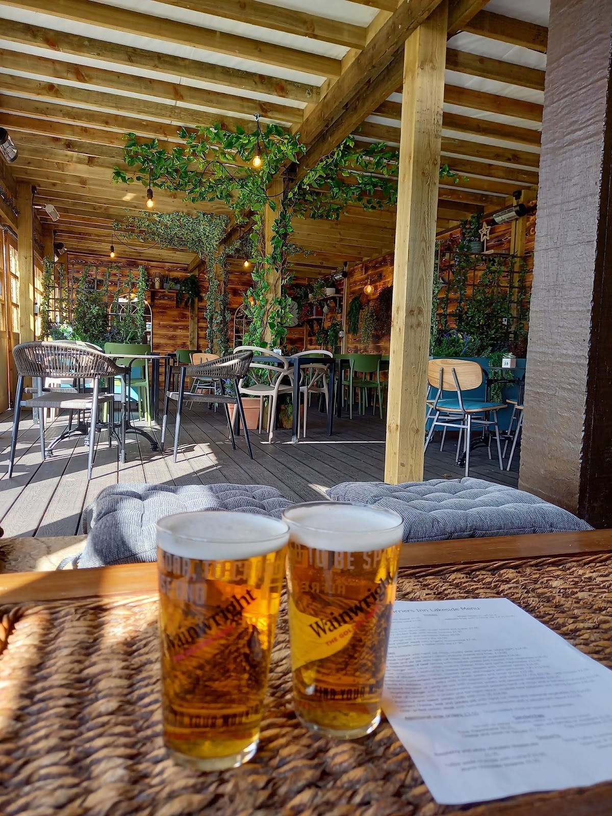 The Carriers Inn photo