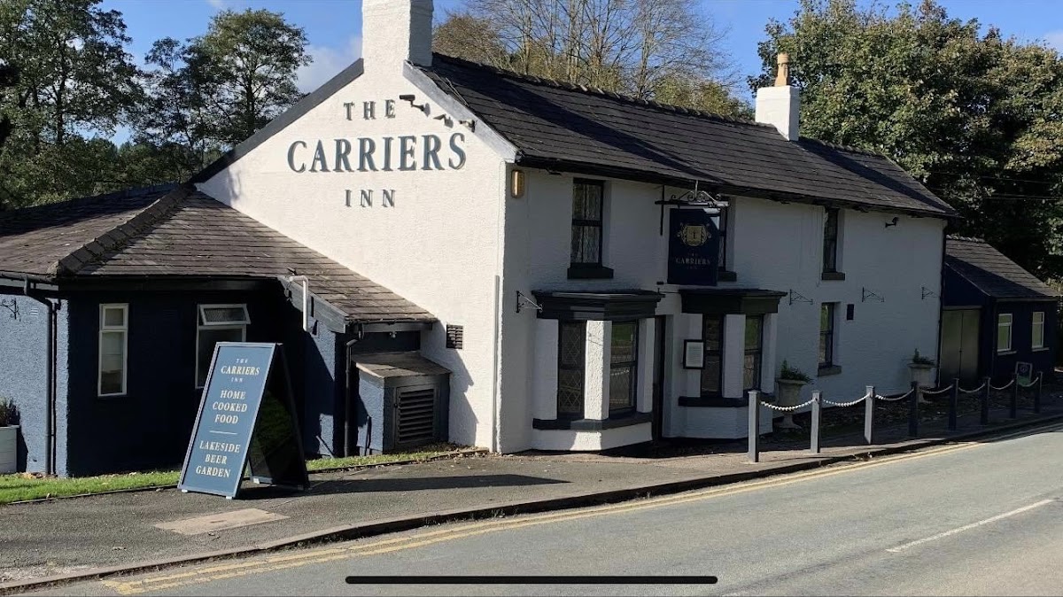 The Carriers Inn photo