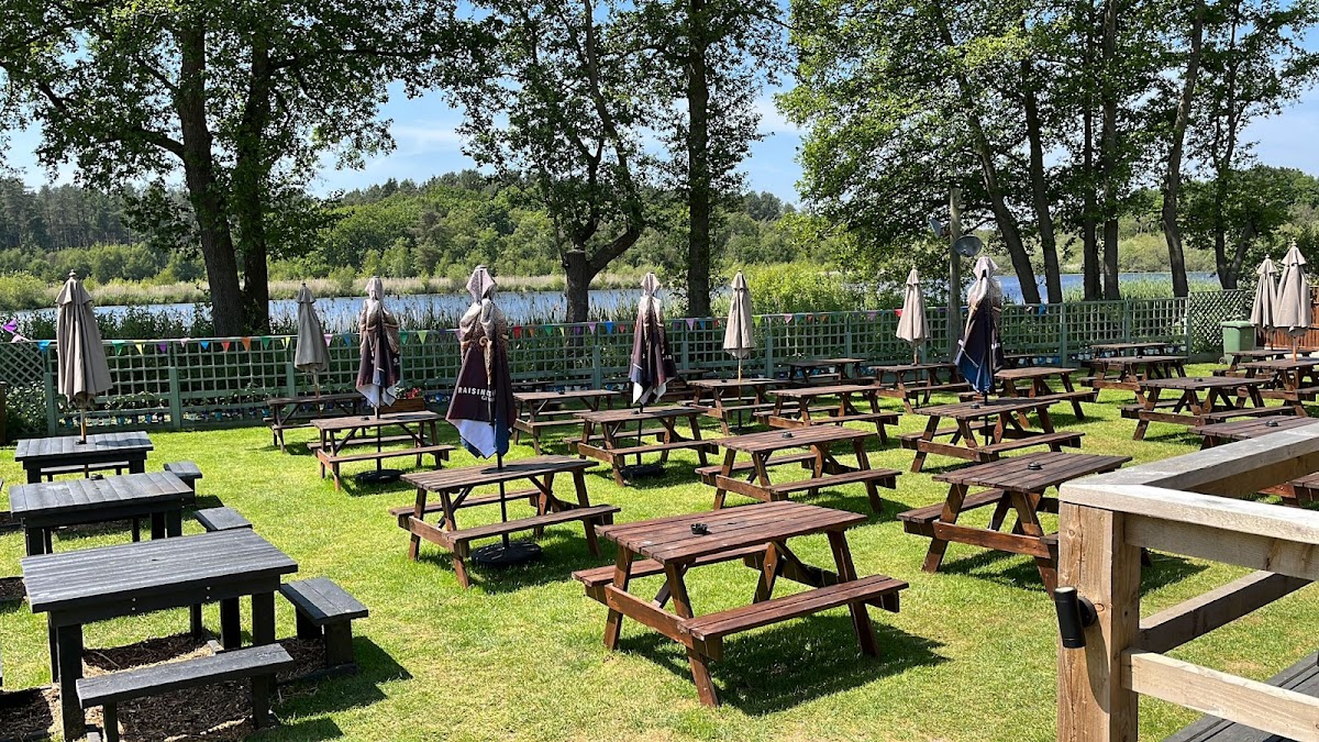 The Carriers Inn photo