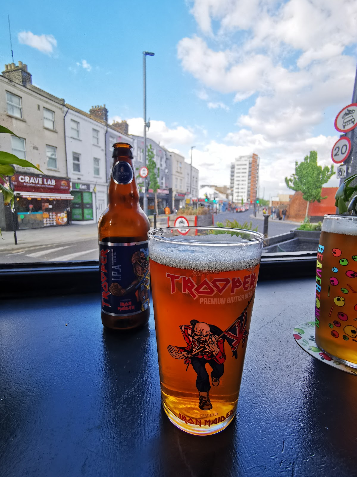 The Cart And Horses photo