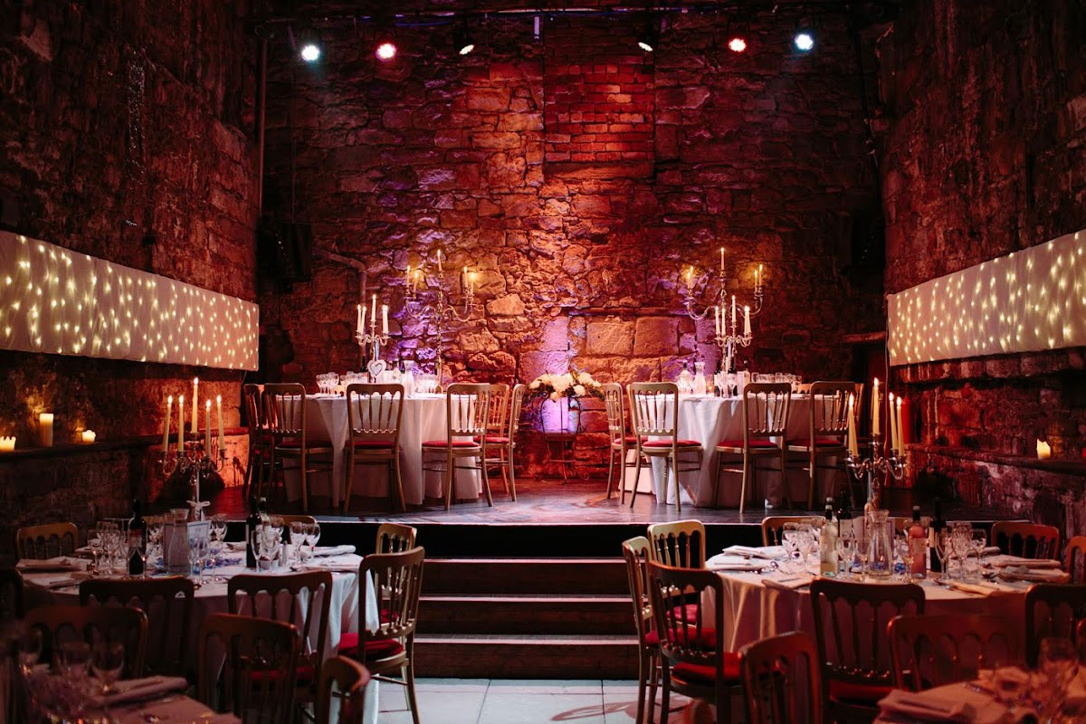 The Caves photo